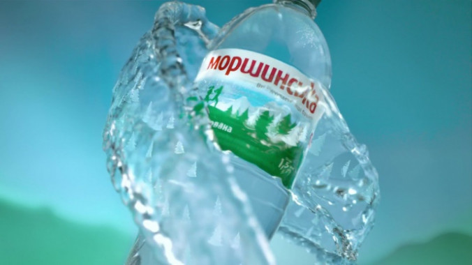 Для Чорнобильської АЕС хочуть придбати 30 тис. пляшок мінералки