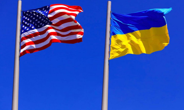 США виділять Україні 53 млн доларів на підтримку енергосистеми