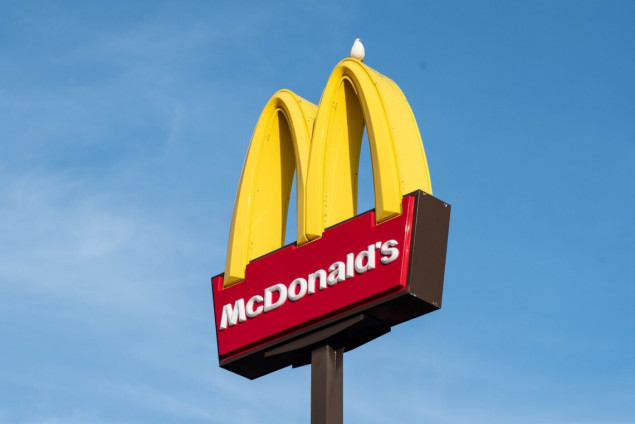 У Броварах та Білій Церкві відкрився McDonald’s