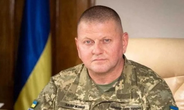 Українські сили знищують 80% повітряних цілей окупантів, - Залужний