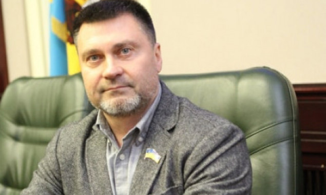 Кабмін погодив призначення екс-голови КОР Майбоженка головою Броварської РДА