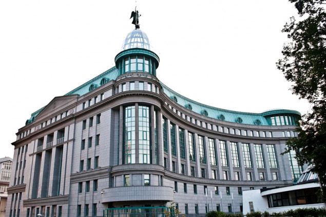 ФГВФЛ в прокомментировал обвинения в продаже офиса обанкротившегося банка «Аркада»