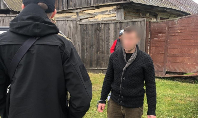 Жителя села Перемога на Броварщині засуджено до 15 років за держзраду