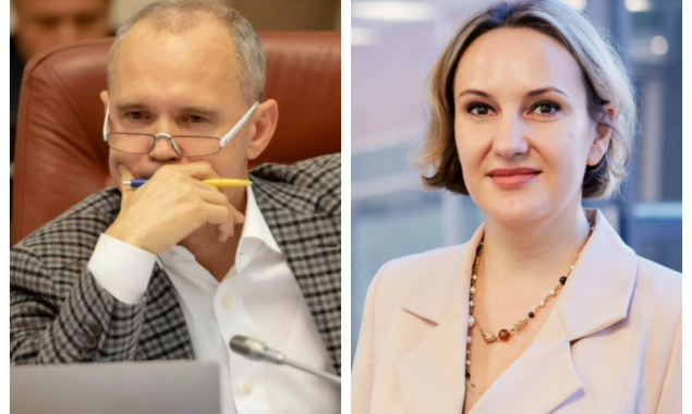 Кабмін замість Пліса призначив новим головою Держаудитслужби колишню столичну суддю Басалаєву