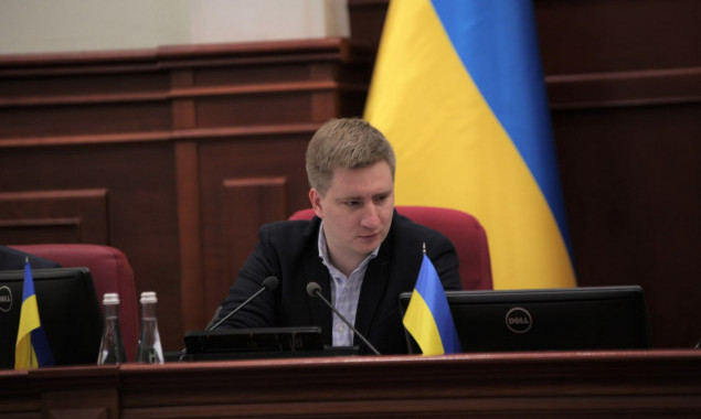 Київрада просить ВР скасувати судовий збір для ОМС