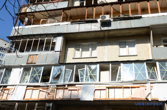 Влада Ірпеня витратила майже 1 млн гривень на нові вікна