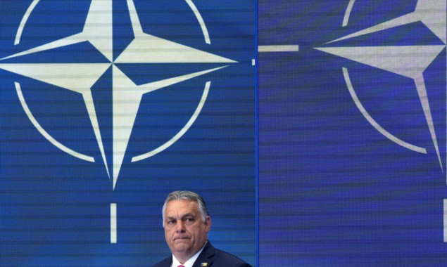 Угорщина знов блокує участь України в засіданнях НАТО