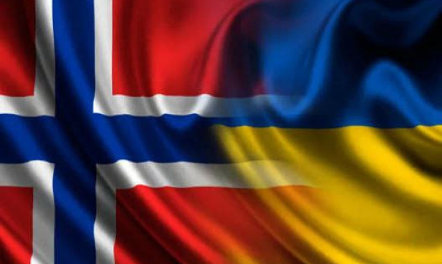 Уряд Королівства Норвегії підтримає Місію ЄС з військової допомоги Україні