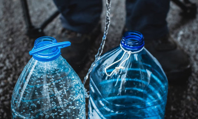 У деяких населених пунктах Боярської громади можна безкоштовно набрати води (локації)