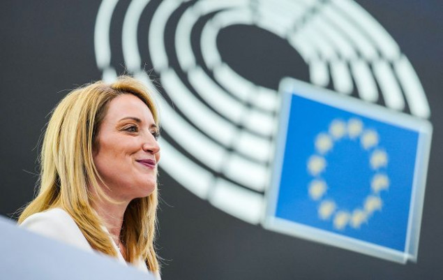 Європарламент схвалив надання Україні 18 мільярдів євро підтримки