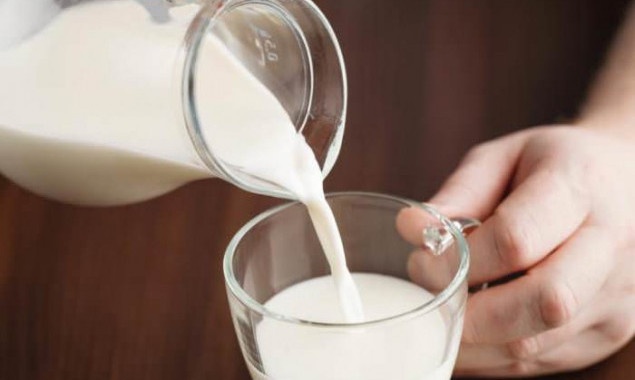 “Київпастранс” планує закупити 150 тисяч пляшок молока