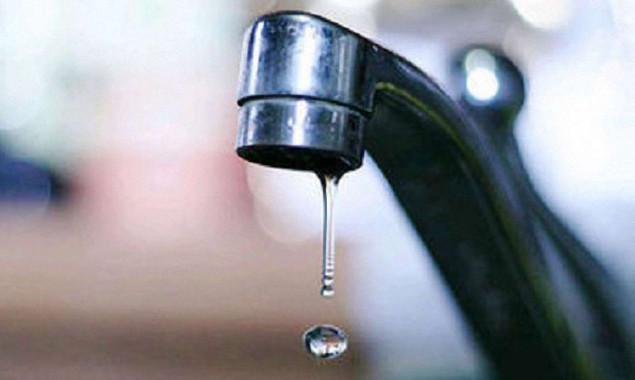 Мешканцям Київщини нагадали про необхідність тримати запаси питної та технічної води