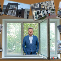 Бучанська міськрада замовила заміну вікон та дверей в понад сотні будинків (адреси)