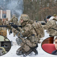 Дійшли руки: в Києві замовили ремонт бази з підготовки Сил муніципальної безпеки та тероборони