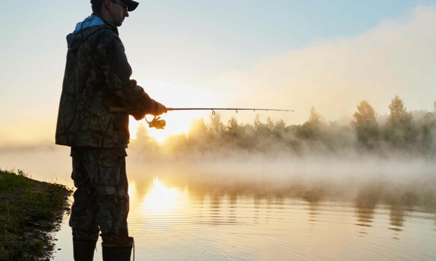 У Держрибагентстві розповіли про нові правила любительського та спортивного рибальства