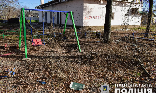 В Україні жертвами збройної агресії рф стали 443 дитини