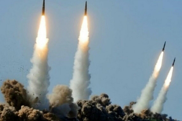 Силами і засобами Сил оборони знищено 54 з 69 ворожих крилатих ракет випущених по Україні