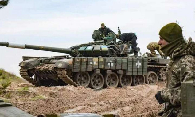 Сили оборони відбили атаки ворога біля 15 населених пунктів та збили 10 БпЛА “Шахед-136”, - Генштаб ЗСУ