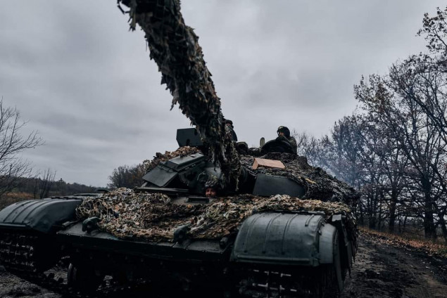 Українська авіація завдала 16 ударів по районах зосередження особового складу, озброєння та військової техніки - Генштаб ЗСУ