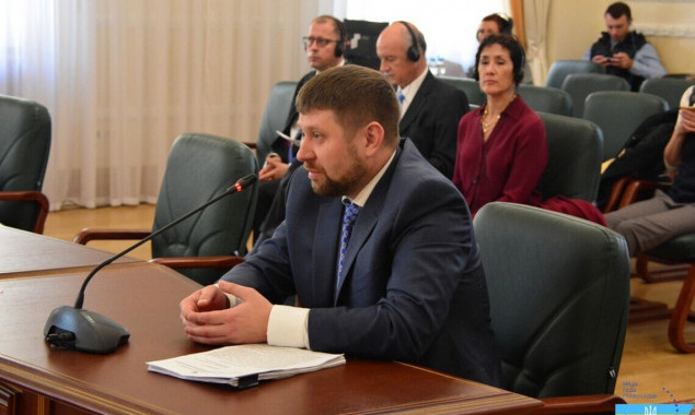 Апеляція ВАКС залишила конфіскованим майно голови одного з судів Київщини
