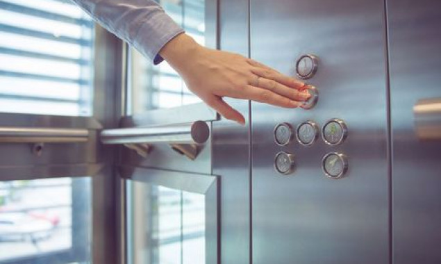 Обслуговування ліфтів у будівлях Київради обійдеться в майже 400 тисяч гривень