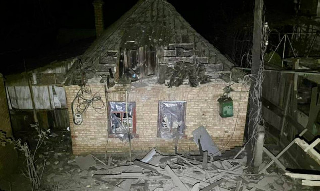 росіяни “Градами” та “Ураганами" знов обстріляли дві громади на Дніпропетровщині