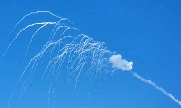 У КМВА оголосили попередні підсумки ворожої ракетної атаки