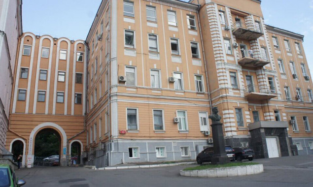 Олександрівську лікарню підключать до рухомої дизельної котельної