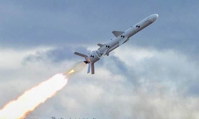 Вчора Росія витратила до 500 млн доларів на ракетний обстріл України, - ЗМІ