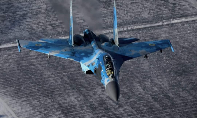 Українська авіація протягом минулої доби завдала по ворогу 9 ударів, - Генштаб ЗСУ