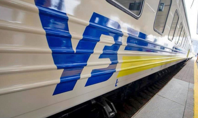 “Укрзалізниця” попередила про затримку двох поїздів з Києва