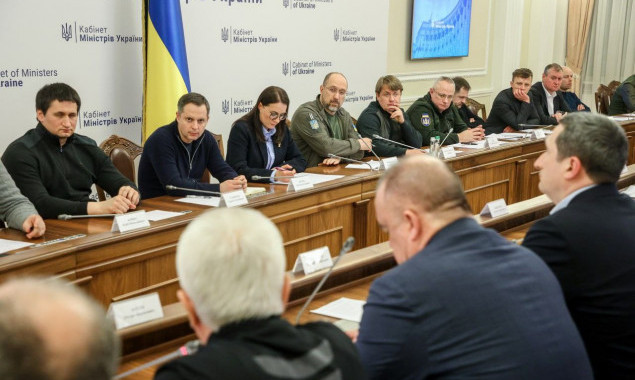 Антикризовий енергетичний штаб зафіксувал порушення щодо графіків вимкнень світла в Київі та Київської області