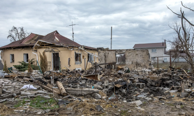 Великодимерська громада відновить аварійні житлові будинки