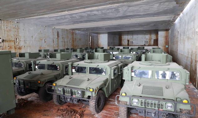 У Пентагоні розкрили деталі нової допомоги Україні на 275 мільйонів доларів