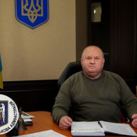 Начальник КМВА Сергій Попко: “Навколо Києва створено декілька рубежів оборони протяжністю близько тисячі кілометрів”