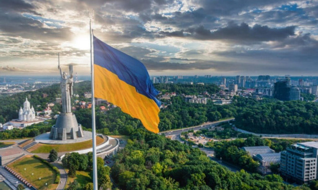Київ визнаний найкращим містом світу 2023 року за версією агенції Resonance, - Кличко