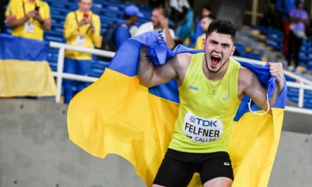 Спортсмени Київщини у минулому році здобули більше 1200 медалей