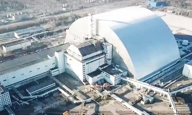 МАГАТЕ створює постійну місію на Чорнобильській АЕС