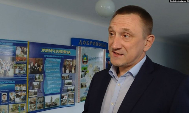 Нардеп Аксьонов з російським паспортом написав заяву про складання мандату