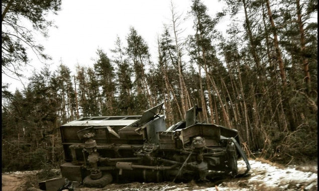 Сили оборони України знищили ворожий катер та ліквідували ще 720 окупантів, - Генштаб ЗСУ