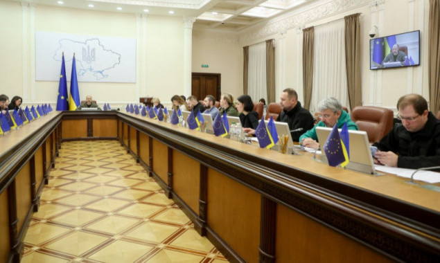 Кабмін пропонує Раді законодавчо оформити створення загальнодержавного заповіднику “Межигір’я” на Київщині