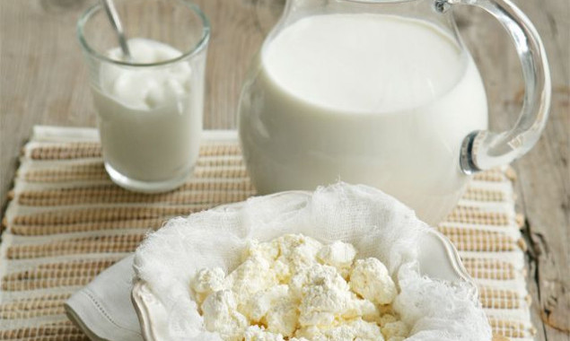 Для закладів освіти Святошинського району закупають сиру, сметани та молока майже на 15 млн гривень