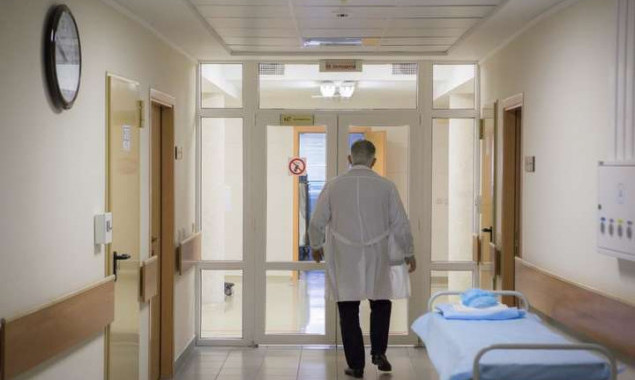 Урядова лікарня “Феофанія” витратить близько 100 млн гривень на устаткування
