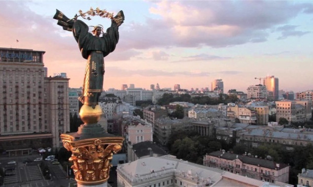 У Києві в рамках дерусифікації та декомунізації за рік перейменували понад 230 міських об’єктів