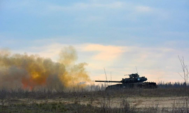 Сили оборони відбили ворожі атаки біля 9 населених пунктів на Луганщині та Донеччині, - Генштаб ЗСУ