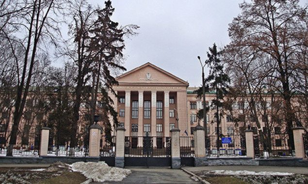 Київський медуніверситет оцінив охорону в 7,2 млн гривень, йому запропонували дешевше на мільйон