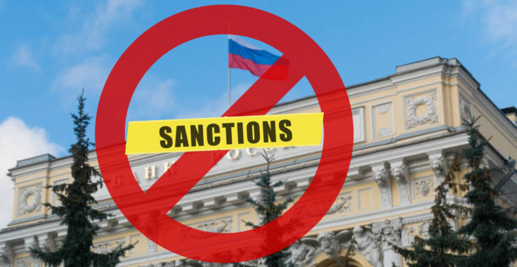 Депутати ВР підтримали пропозицію Зеленського на запровадження санкцій проти російських банків на 50 років