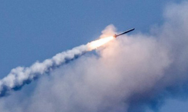 Дві російські ракети перетнули кордони Молдови та Румунії, - Залужний