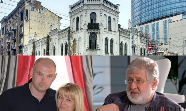 Кияни проти Палиці: сьогодні Верховний суд має вирішити долю Садиби Терещенків