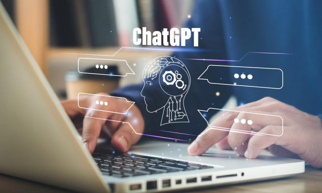 Чат-бот Chat GPT тепер доступний в Україні, - Федоров